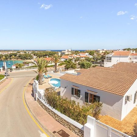 Villa Lali Arenal d'en Castell Exterior photo
